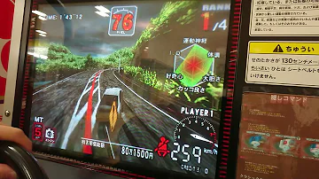 スリルドライブ プレイ スリルドライブ プレイ