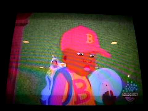 Little Bill - YouTube