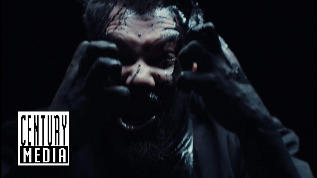 Sounds | Distant - All Will Be (N)One (ft. Ricky Myers van Suffocation)