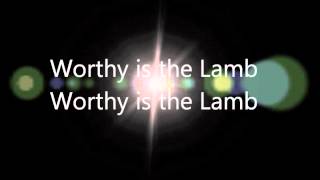 Worthy Is The Lamb Darlene Zschech