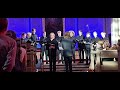 De Profundis @ TYK Joulukonsertti '24