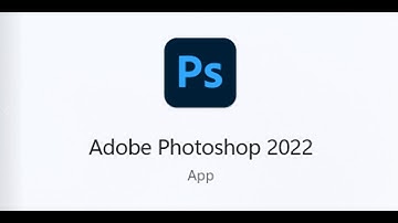 Fix Adobe Photoshop 2022 Not Opening on Windows 11/10