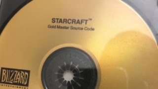 Reddit User Finds Disk Containing "Gold Master Source Code" and Returns It Net Worth