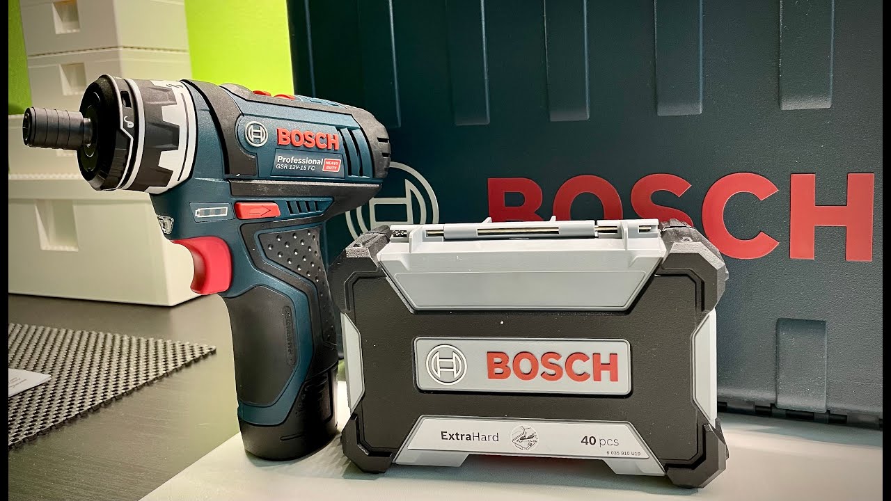 Bosch 12v 15 fc. Bosch GSR 12v-15 professional. Линейка Bosch 12v professional.