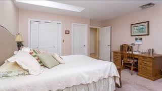 795 South Street Unit 3 Wrentham MA 550 000