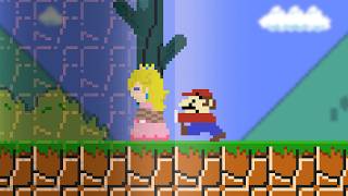 Celebrity Everywhere Mario goes, there's always an invisible wall behind him. Wealth