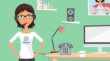 Learn about Work at Home Opportunities at Asurion