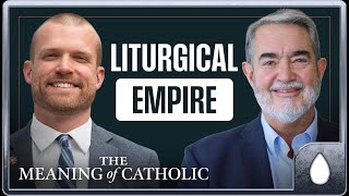 Things Left Out: the Hope of I-II Chronicles with Dr. Scott Hahn