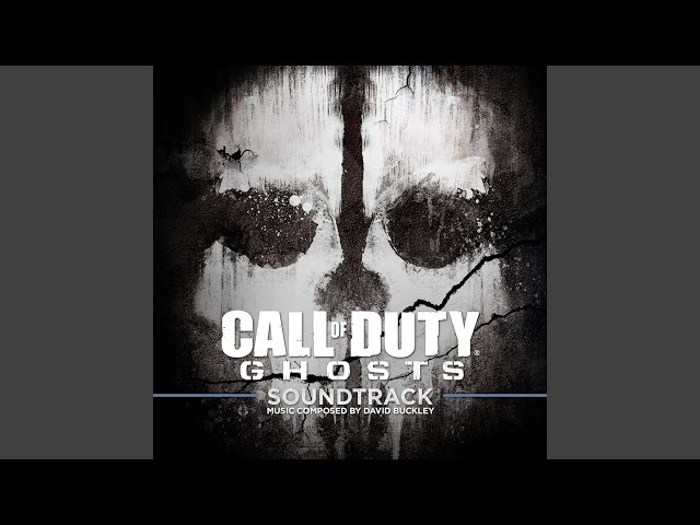 Call of Duty: Ghosts (Original Game Soundtrack) - Album by David Buckley