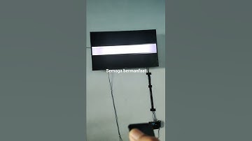 Thumbnail of tutorial merestart smart tv samsung#shorts