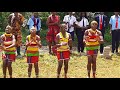 Kuria Dance Kuria Dance