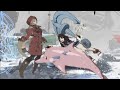 May only needs TWO combos to win? ( GGST Clips )