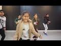 Aankh Marey Kids Dance | Full Class Video | Deepak Tulsyan Choreography | Simbaa | Ranveer Singh Mp3 Song