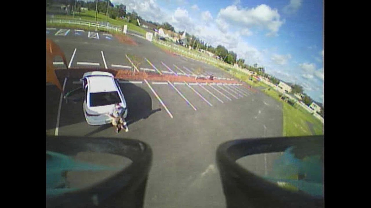 KingKong ET100 & HQ DURABLES TRI 1.9X3X3 PROPS Breezy Day🌬🌀