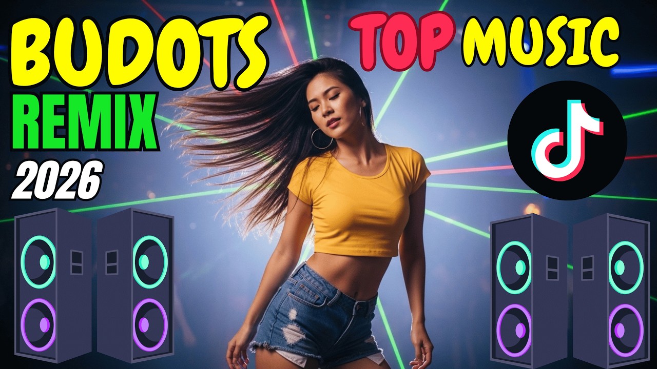 NEW BEST OF TIKTOK BUDOTS PARTY DANCE 2026 | NONSTOP BUDOTS DISCO REMIX ...