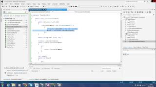 Developing a simple calculator with WPF and TDD (Part 3 of 3)
