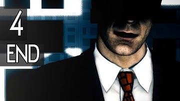 THE EVIL WITHIN THE CONSEQUENCE - Ending Walkthrough Part 4 Gameplay 1080p HD 60FPS PC No Commentary