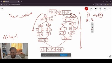 Parallel Merge Sort with OpenMP