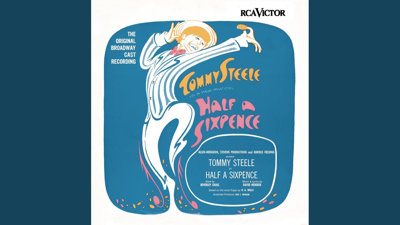 Ver Overture en YouTube Ver Overture en YouTube