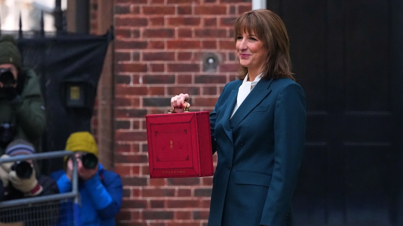 OBR calls early UK budget release a 'hugely unfortunate incident'