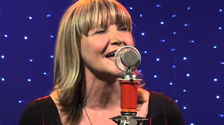 Debbie Shepherd - The Hope I Know | Shine TV