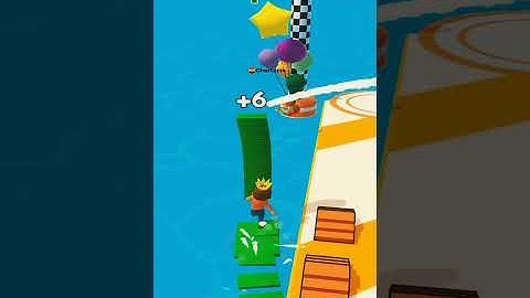 SHORTCUT RUN🏃🏻🚀🏆🦸🕺- Android Gameplay | Walkthrough🚶🏼‍♀️| New Skins💃🏻🤑 | Voodoo Games🎮 | SCR-02.