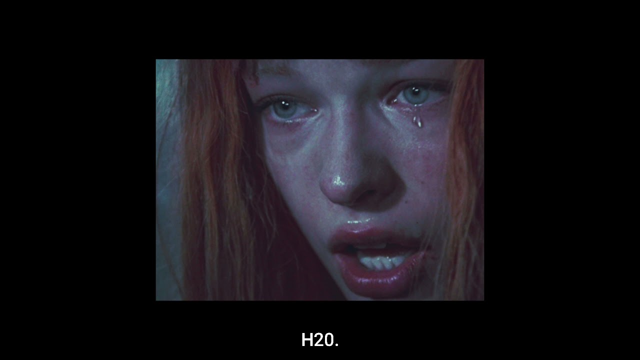 SIA - Quit you ( Slowed )