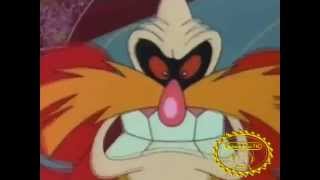 [ChaoFanatic] Dr.Robotnik Tries to Start a Youtube Fad