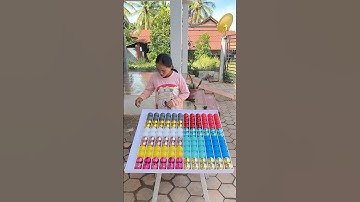 Puzzle Challenge – Smart Balls Sorting Good and Fast