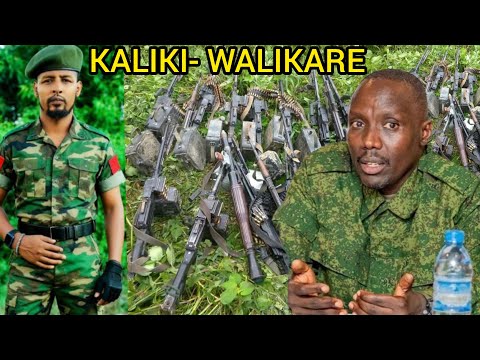 MA23 IFASHE IMIDUGUDU 4 ITANGA UBUTUMWA BWO KWISUBIZA WALIKARE YOSE ABADEDE BASHIRIYE MWENGA