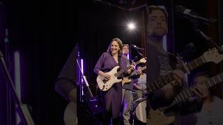 Becca Stevens Berklee Ensemble - Tillery (Live at Berklee)
