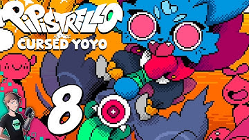 Pipistrello & The Cursed Yoyo - Part 8: Finale