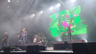 Thomas Anders & MODERN TALKING band (Prague 15.10.2021) - Soldier