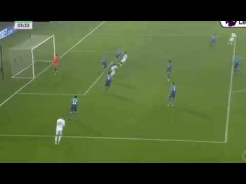 Swensea 3-1 Arsenal HD Türkçe Spiker Geniş Maç Özeti
