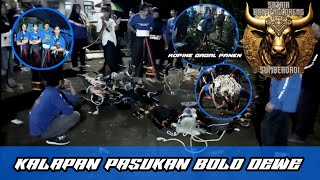 FULL KALAPAN GAYENG‼️SATRIA BANTENG LORENG