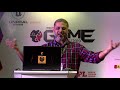 Surviving the Indian Game Industry - Anand Ramachandran | Big Fat Phoenix Interactive