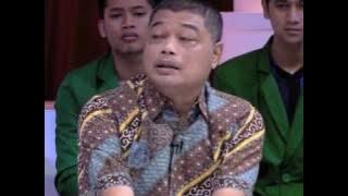 Polemik On TV Eps 37: Mencari Damai Di Negeri Gaduh Segmen 01
