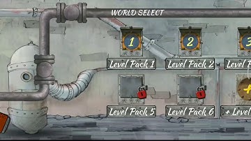 Plumber 2 - Level Pack 1 - mission 1 walkthrough