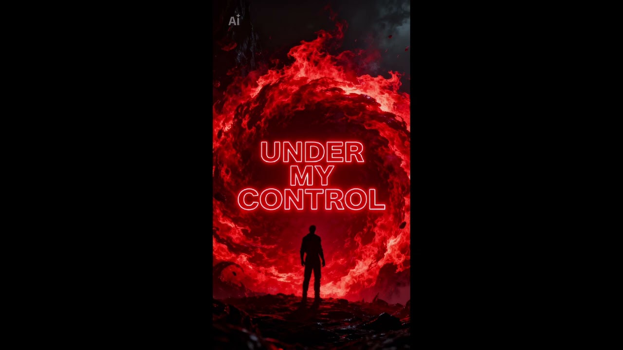 UNDER MY CONTROL | Dark Dangdut Trap