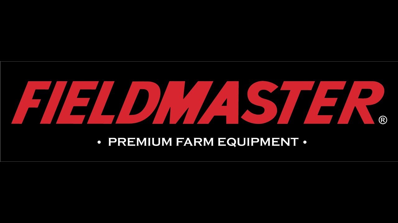 Fieldmaster GMM Multicut Mulcher/ Topper - YouTube
