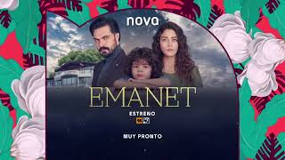 Emanet Trailer 1 X España Nova Tv