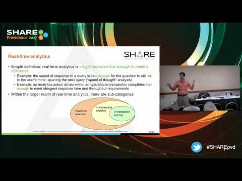 SHARE Providence 2017