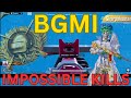 IMPOSSIBLE BGMI KILLS CLIPS | HARDY SATI