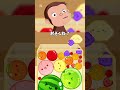 【悲劇】カキが行方不明になりました#おさジョマニア #スイカゲーム
