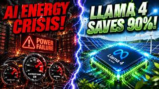 AI Just Consumed More Power Than Google's ENTIRE Data Centers!