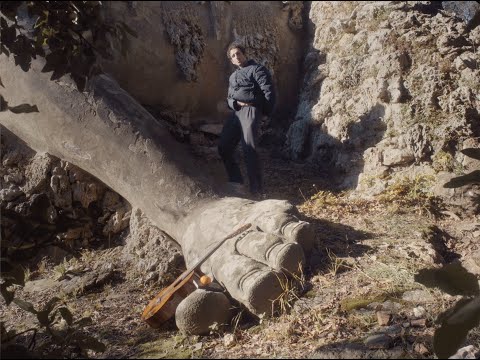Lucas Jesús - No Voy A Caer