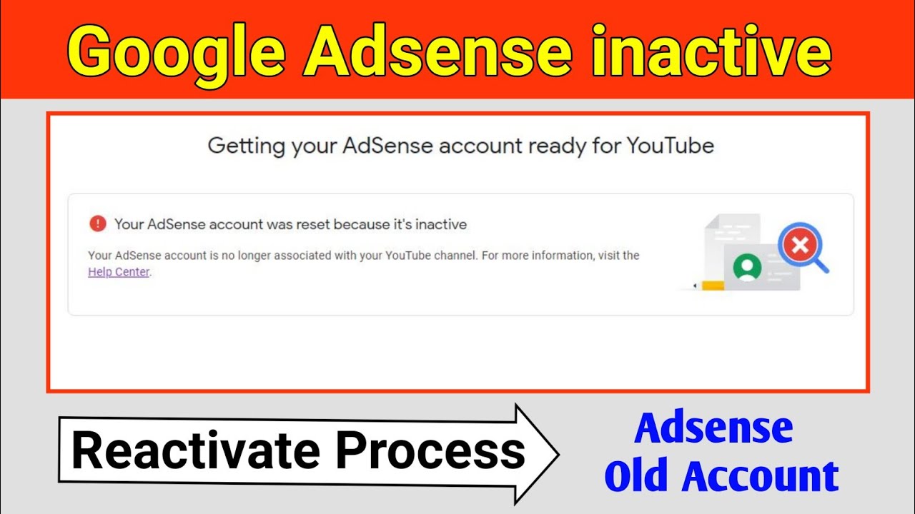 Penghentian Akun AdSense: Penyebab, Dampak, dan Langkah-langkah Antisipasi