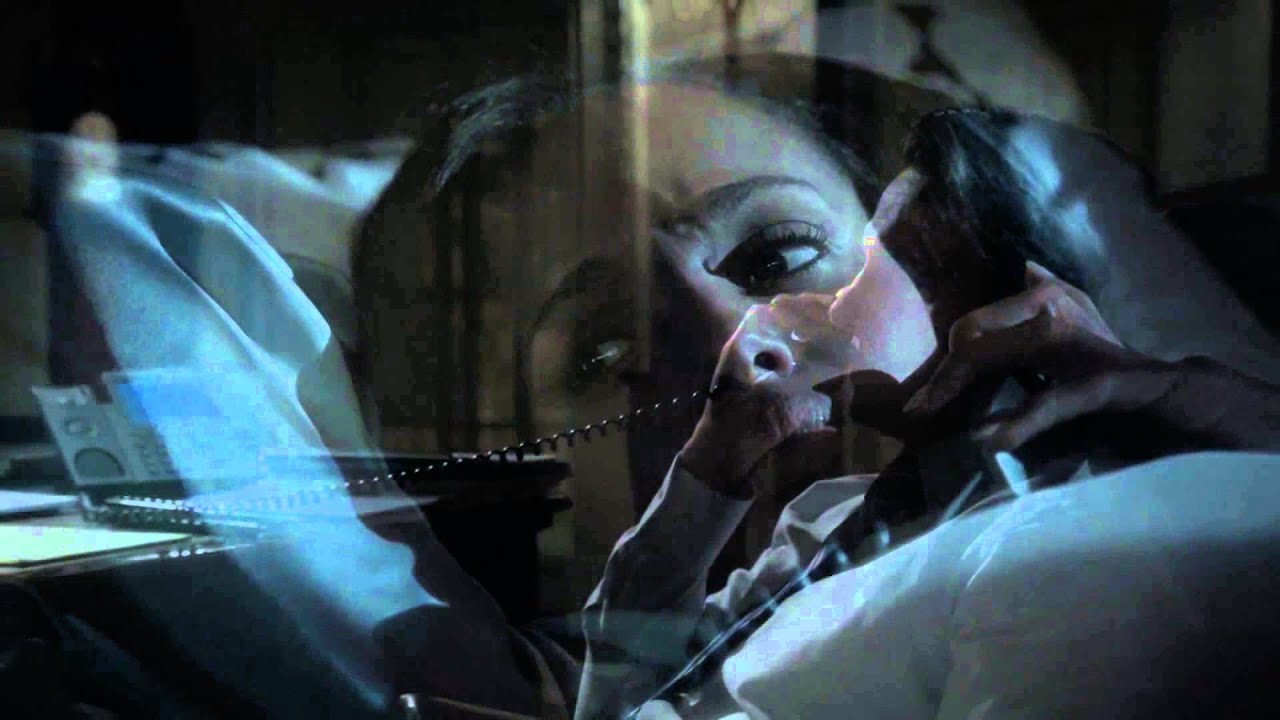 (Scandal) Olitz Ex-Factor