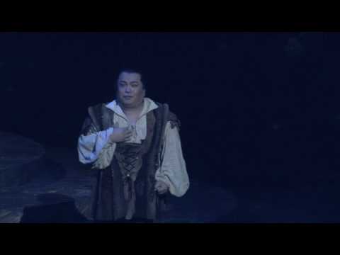 Turandot Philadelphia 2009