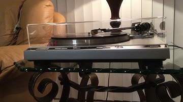 Technics sl-q3 turntable